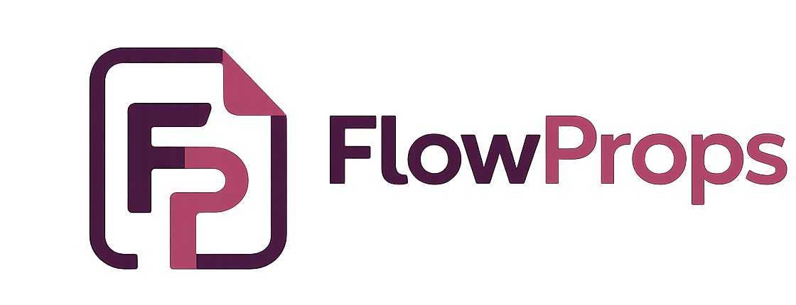 FlowProps